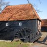 Watermolen Oele